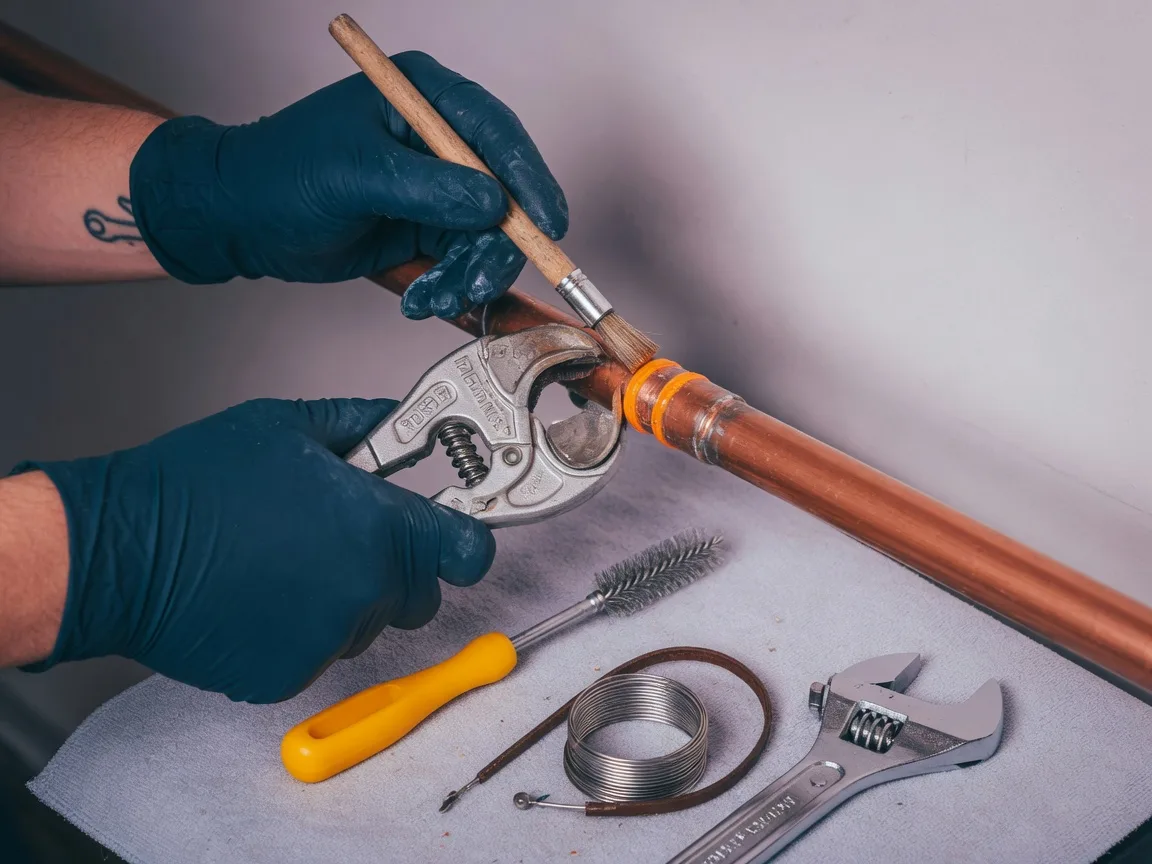 Why choose Sump Pump Repair in Liberty, TX